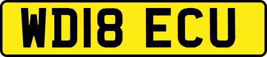 WD18ECU