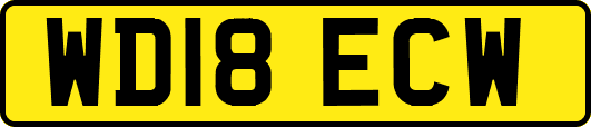 WD18ECW