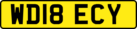 WD18ECY