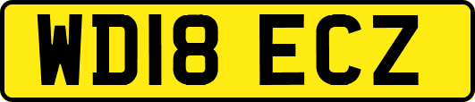 WD18ECZ