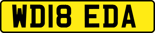 WD18EDA