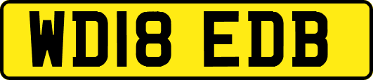 WD18EDB