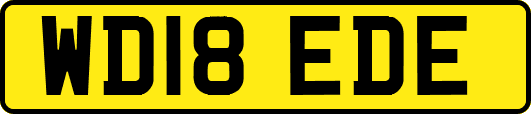 WD18EDE