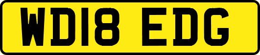 WD18EDG