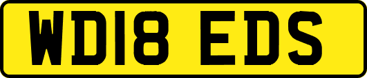 WD18EDS