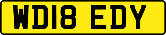 WD18EDY
