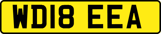WD18EEA