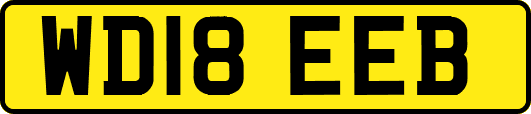 WD18EEB