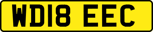 WD18EEC