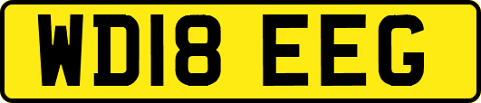 WD18EEG