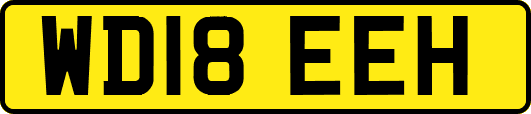 WD18EEH