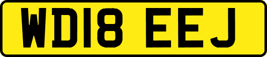 WD18EEJ