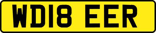 WD18EER