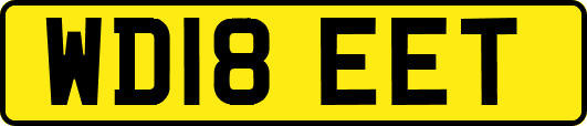 WD18EET