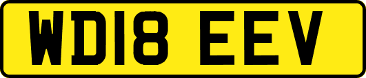WD18EEV