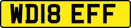 WD18EFF