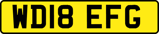 WD18EFG