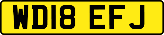 WD18EFJ