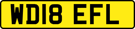 WD18EFL