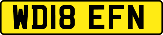 WD18EFN
