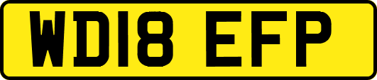 WD18EFP