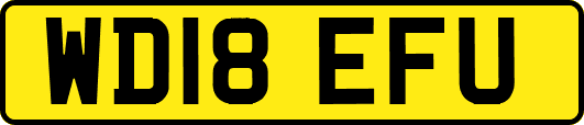 WD18EFU