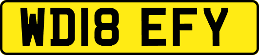 WD18EFY