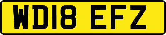 WD18EFZ