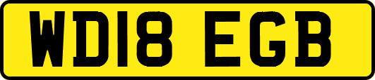 WD18EGB