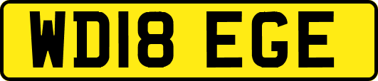WD18EGE