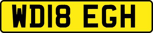 WD18EGH