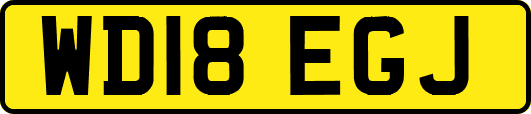 WD18EGJ