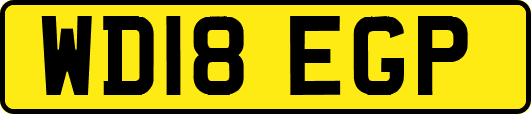 WD18EGP