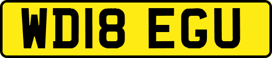 WD18EGU