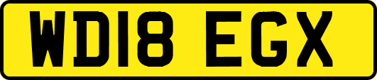 WD18EGX