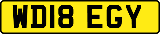 WD18EGY