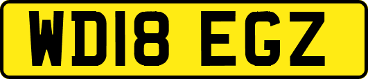 WD18EGZ
