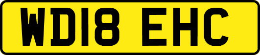 WD18EHC