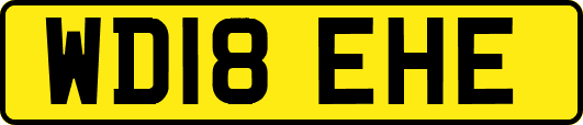 WD18EHE