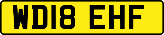 WD18EHF