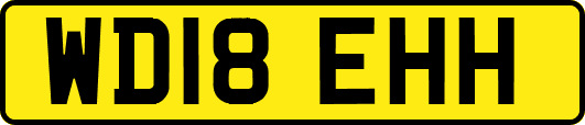 WD18EHH