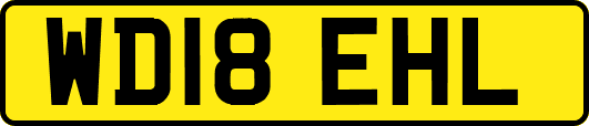 WD18EHL
