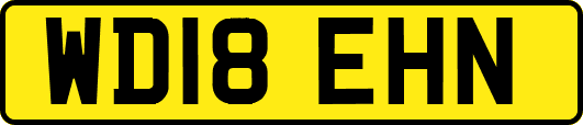 WD18EHN