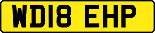WD18EHP