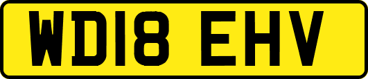 WD18EHV