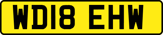 WD18EHW