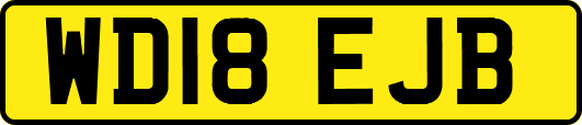 WD18EJB