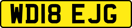 WD18EJG