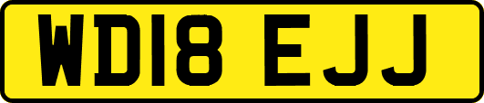 WD18EJJ