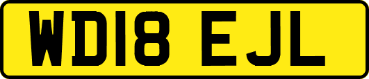 WD18EJL